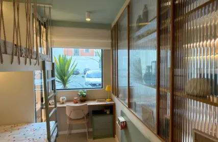 Imagem: Apartamento para Venda, Santa Cecília