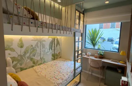 Imagem: Apartamento para Venda, Santa Cecília