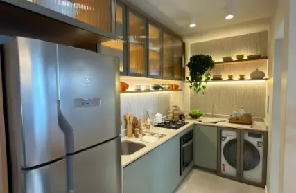 Imagem: Apartamento para Venda, Santa Cecília