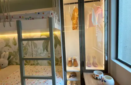 Imagem: Apartamento para Venda, Santa Cecília