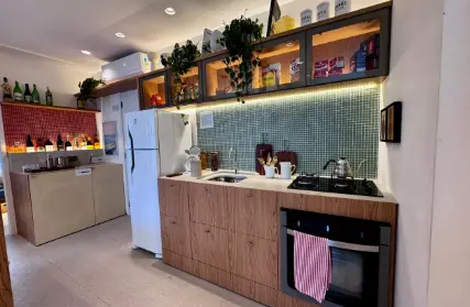 Imagem: Apartamento para Venda, Barra Funda