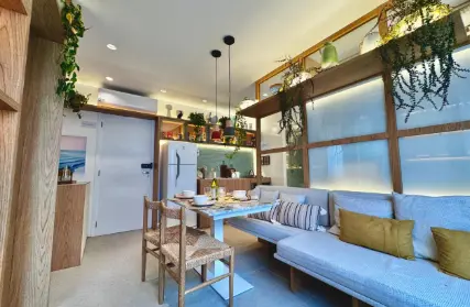 Imagem: Apartamento para Venda, Barra Funda