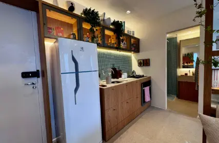 Imagem: Apartamento para Venda, Barra Funda