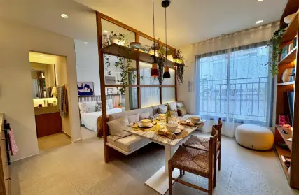 Imagem: Apartamento para Venda, Barra Funda