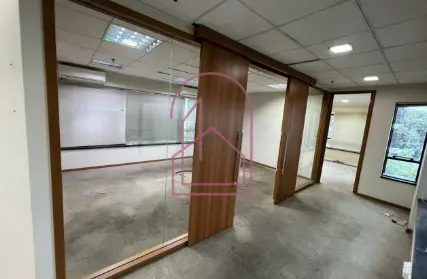 Imagem: Sala Comercial para Alugar, Consolação