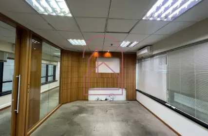 Imagem: Sala Comercial para Alugar, Consolação