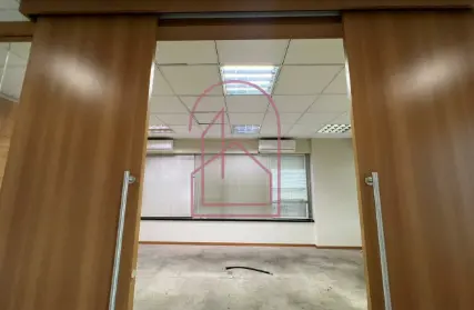 Imagem: Sala Comercial para Alugar, Consolação