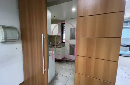 Imagem: Sala Comercial para Alugar, Consolação