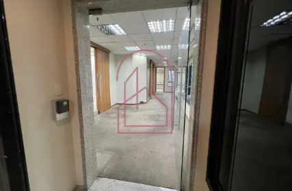 Imagem: Sala Comercial para Alugar, Consolação