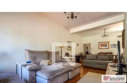 Imagem: Casa Comercial para Venda, Pinheiros