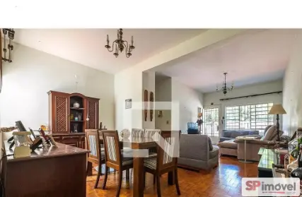 Imagem: Casa Comercial para Venda, Pinheiros