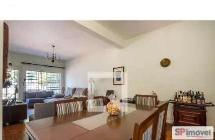 Imagem: Casa Comercial para Venda, Pinheiros