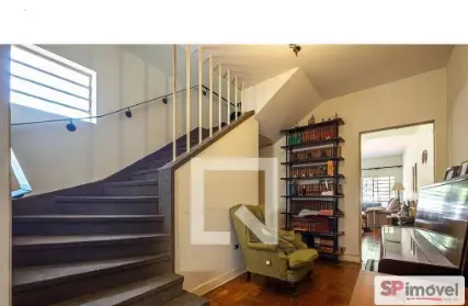 Imagem: Casa Comercial para Venda, Pinheiros