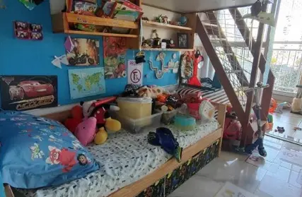 Imagem: Apartamento para Venda, Barra Funda