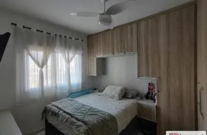 Imagem: Apartamento para Venda, Barra Funda