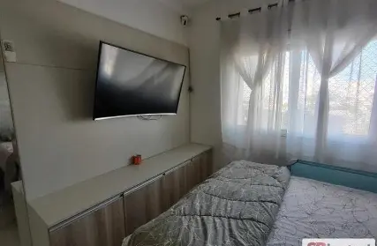 Imagem: Apartamento para Venda, Barra Funda