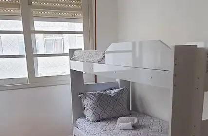 Imagem: Apartamento para Venda, Campos Elíseos