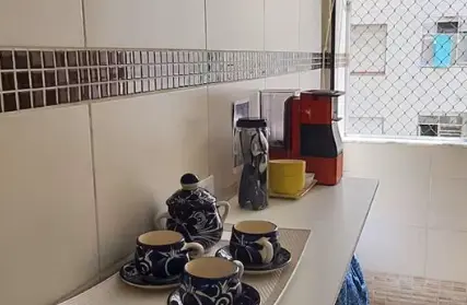 Imagem: Apartamento para Venda, Campos Elíseos