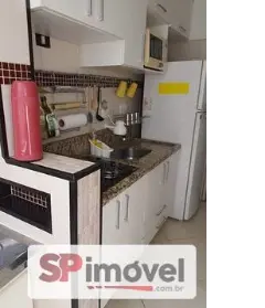 Imagem: Apartamento para Venda, Campos Elíseos