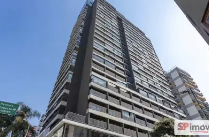 Imagem: Studio / Flat para Venda, Bela Vista