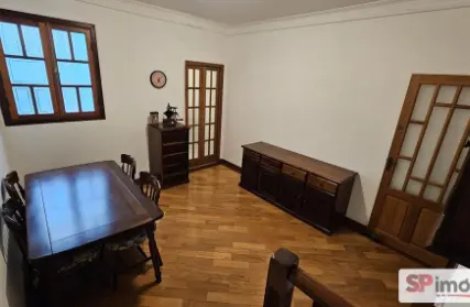 Imagem: Sobrado para Venda, Perdizes