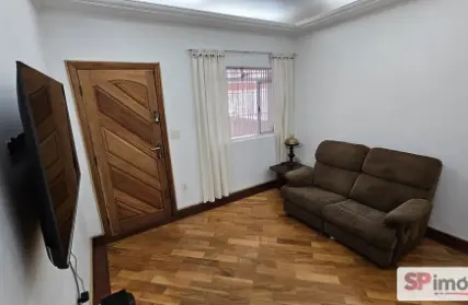 Imagem: Sobrado para Venda, Perdizes