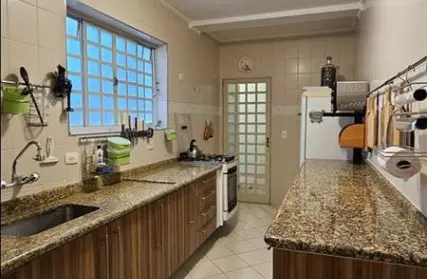 Imagem: Sobrado para Venda, Perdizes