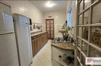 Imagem: Sobrado para Venda, Perdizes