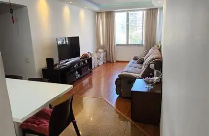 Imagem: Apartamento para Venda, Barra Funda