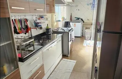 Imagem: Apartamento para Venda, Barra Funda