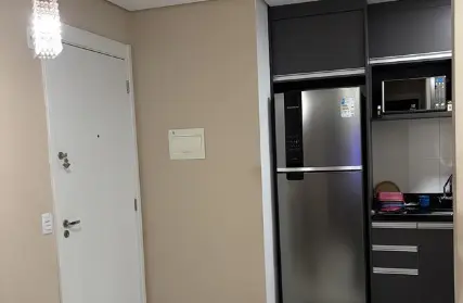 Imagem: Apartamento para Venda, Jaraguá (ZO)