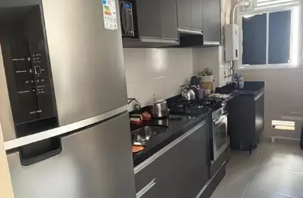 Imagem: Apartamento para Venda, Jaraguá (ZO)