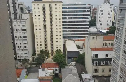 Imagem: Apartamento para Venda, Pinheiros