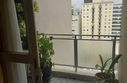 Imagem: Apartamento para Venda, Pinheiros