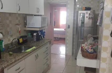 Imagem: Apartamento para Venda, Pinheiros