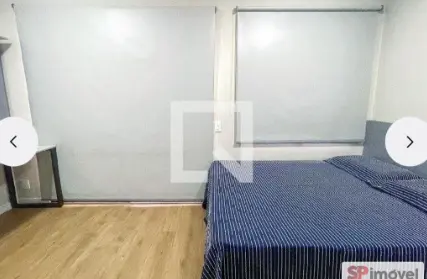 Imagem: Flat / Studio para Alugar, Pinheiros