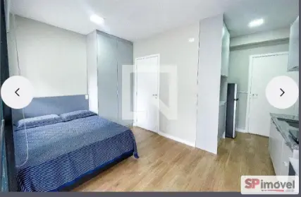 Imagem: Flat / Studio para Alugar, Pinheiros