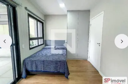 Imagem: Flat / Studio para Alugar, Pinheiros