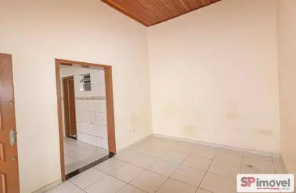 Imagem: Casa Térrea para Alugar, Bela Vista