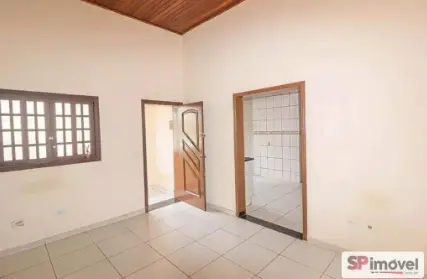 Imagem: Casa Térrea para Alugar, Bela Vista