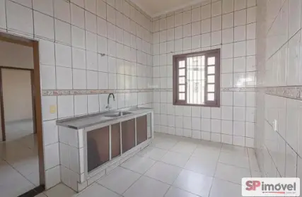 Imagem: Casa Térrea para Alugar, Bela Vista