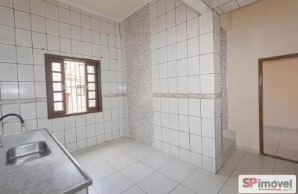 Imagem: Casa Térrea para Alugar, Bela Vista