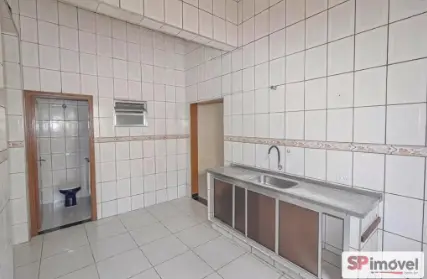 Imagem: Casa Térrea para Alugar, Bela Vista