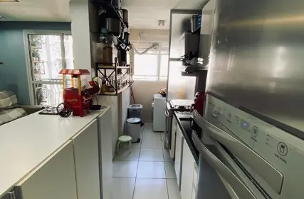 Imagem: Apartamento para Venda, Jaraguá (ZO)