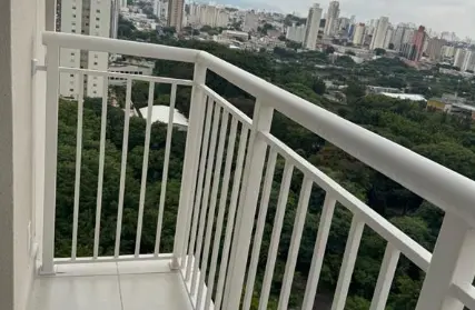 Imagem: Apartamento para Alugar, Barra Funda