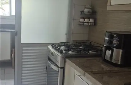 Imagem: Apartamento para Venda, Rio Pequeno