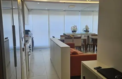 Imagem: Apartamento para Venda, Barra Funda