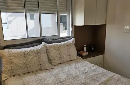 Imagem: Apartamento para Venda, Barra Funda