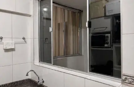 Imagem: Kitnet / Loft para Venda, Santa Efigênia