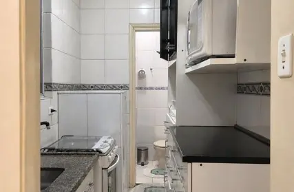 Imagem: Kitnet / Loft para Venda, Santa Efigênia